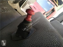 Repuestos para camiones transmisión caja de cambios accesorios caja de cambios Nissan Atleon Levier de vitesses pour camion 210