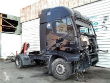 Peças pesados Iveco Stralis Essieu pour tracteur routier usado