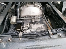 Iveco Eurocargo Boîte de vitesses pour camion used gearbox