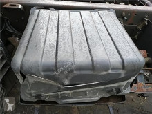 Pièces détachées PL Iveco Eurocargo Boîtier de batterie Soporte Baterias pour camion tector Chasis (Typ 120 E 24) occasion