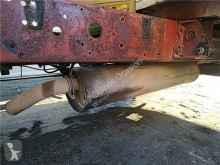 Pièces détachées PL Iveco Daily Pot d'échappement pour camion II 50 C 15 occasion