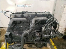 Motor MAN Moteur D0826 Completo pour camion L 2000 Evolution FAKI LAK