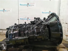 Cambio Renault Premium Boîte de vitesses ZF 16 S 109 pour camion Route 420.18T
