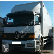 Boîte de vitesse Boîte de vitesses pour MERCEDES-BENZ ATEGO 1828 950.53