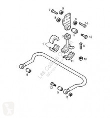 Vrachtwagenonderdelen Iveco Stralis Barre stabilisatrice pour camion tweedehands