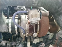 Iveco Eurotech Turbocompresseur de moteur pour camion truck part used