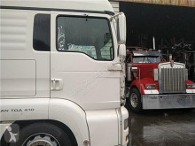 MAN TGA Porte pour camion 18.410 FC, FRC, FLC, FLRC, FLLC, FLLC/N, FLLW, FLLRC truck part used