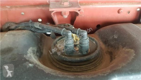 Iveco Daily Réservoir de carburant pour camion II 35 S 11,35 C 11 gebrauchter kraftstofftank