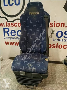 Iveco Fahrerhaus/Karosserie Stralis Siège Asiento Delantero Izquierdo pour camion AD 440S45, AT 440S45