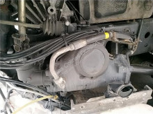 Repuestos para camiones dirección Renault Premium Direction assistée Caja Direccion Asistida pour camion 2 Distribution 410.18 D