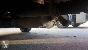 Tuyau d'échappement Iveco Daily Tuyau d'échappement pour camion II 35 S 11,35 C 11