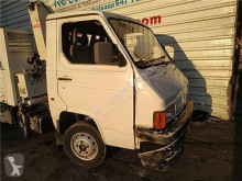 Repuestos para camiones Nissan Trade Cabine Completa pour camion 3,0 cabina / Carrocería usado