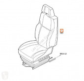 Cabine / carrosserie Iveco Eurotech Siège pour camion Cursor