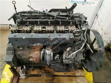 Peças pesados MAN Moteur pour camion M 90 motor usado
