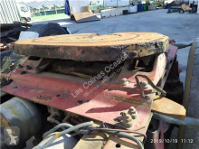 Iveco fifth wheel Eurotech Sellette d'attelage pour tracteur routier (MP) FSA (440 E 38)
