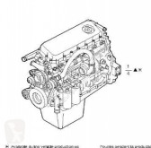 Repuestos para camiones Iveco Eurostar Moteur F3B30681F pour tracteur routier (LD) LD440E46T motor usado
