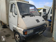 Cabine / carrosserie Renault Cabine pour camion B 90 - 35 / 50 / 60 FPR