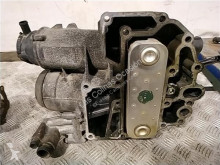 Pièces détachées PL MAN Radiateur d'huile moteur pour camion TGS 28 occasion