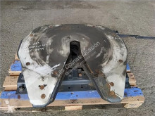 Sellette Renault Magnum Sellette d'attelage pour camion E.TECH 480.18T