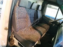 Siège Asiento Delantero Derecho pour camion MERCEDES-BENZ SPRINTER 4-t Furgón (904) 412 D used cab / Bodywork