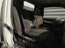 Cabine / carrosserie Nissan Cabstar Siège Delantero Derecho pour camion 35.13