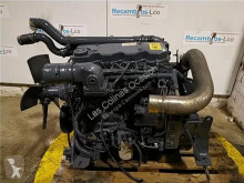 Двигател Iveco Eurocargo Moteur pour camion 100 E 17 K tector