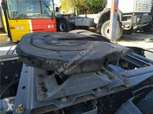 Repuestos para camiones quinta rueda Renault Magnum Sellette d'attelage Quinta Rueda pour tracteur routier E.TECH 480.18T