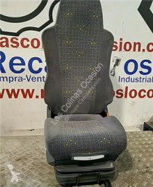 Кабина / каросерия MAN TGA Siège pour camion 18