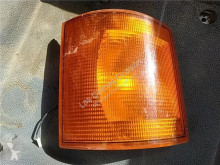 Nissan Atleon Clignotant Intermitente Delantero Izquierdo pour camion 210 LKW Ersatzteile gebrauchter