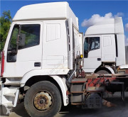 Náhradní díly pro kamiony Iveco Eurotech Aileron pour camion použitý