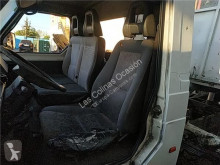 Cabine / carrosserie Nissan Trade Siège pour camion 3,0