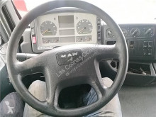 Pièces détachées PL MAN TGA Volant pour camion 18.410 FC, FRC, FLC, FLRC, FLLC, FLLC/N, FLLW, FLLRC occasion