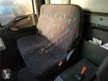 Repuestos para camiones cabina / Carrocería Iveco Eurocargo Siège Delantero Derecho pour camion (Typ 150 E 23)