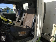 Repuestos para camiones cabina / Carrocería Nissan Cabstar Siège Asiento Delantero Izquierdo pour camion 35.13