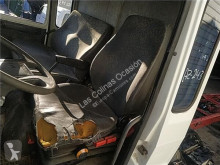 Renault Siège Delantero Izquierdo pour camion Midliner S 150.09/B cabine / carrosserie occasion