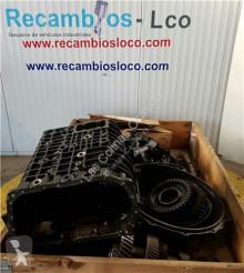 Repuestos para camiones transmisión caja de cambios Boîte de vitesses pour camion