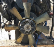 Pièces détachées PL MAN Ventilateur de refroidissement D0824LFL01 pour camion 8.153 8.153 F occasion