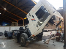 Pièces détachées PL Volvo FL Pot d'échappement pour camion 10 10 320 CV occasion