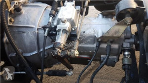 Boîte de vitesse Nissan Cabstar Boîte de vitesses pour camion E 110.35