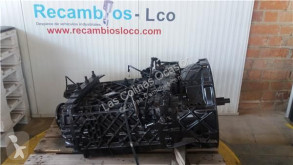 Boîte de vitesse Boîte de vitesses Caja Cambios pour camion