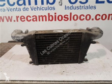 Refroidissement Nissan Cabstar Refroidisseur intermédiaire pour camion