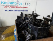 Repuestos para camiones transmisión caja de cambios Boîte de vitesses Caja Cambios pour camion