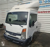 Repuestos para camiones Nissan Cabstar Pot d'échappement SILENCIADOR pour camion 35.13 usado