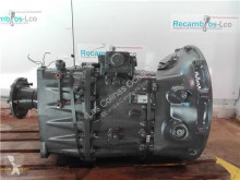 Skrzynia biegów Volvo FL Boîte de vitesses pour camion 611