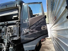Pièces détachées PL Iveco Stralis Porte pour camion AD 440S45, AT 440S45 occasion