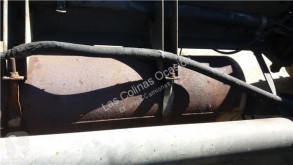 Pièces détachées PL Volvo FL Pot d'échappement pour camion 6 611