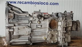 Repuestos para camiones transmisión caja de cambios Iveco Boîte de vitesses Caja Cambios pour camion HORMIGONERA