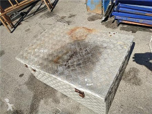 Repuestos para camiones Boîte à outils pour camion usado