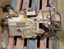 Boîte de vitesse Nissan Boîte de vitesses M5-25 F CAJA CAMBIOS pour camion