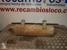 Reservdelar lastbilar Nissan Cabstar Pot d'échappement SILENCIADOR pour camion 35.13 begagnad